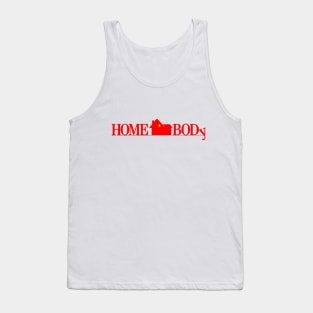 Home Body Tank Top